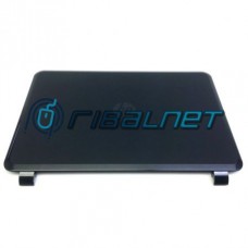 CAPA TRASEIRA DO LCD HP 15-dh0008np PRETO